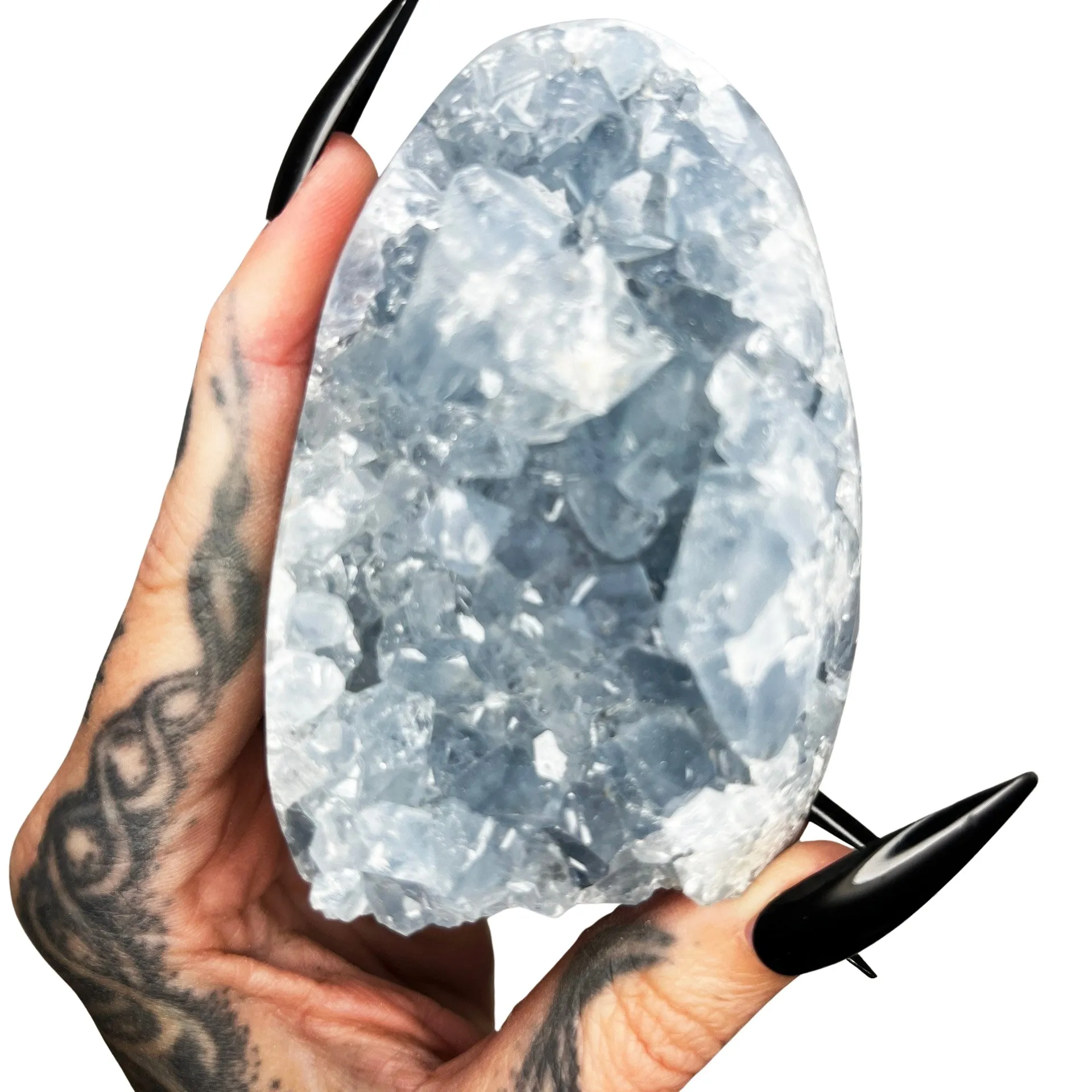 Celestite 13