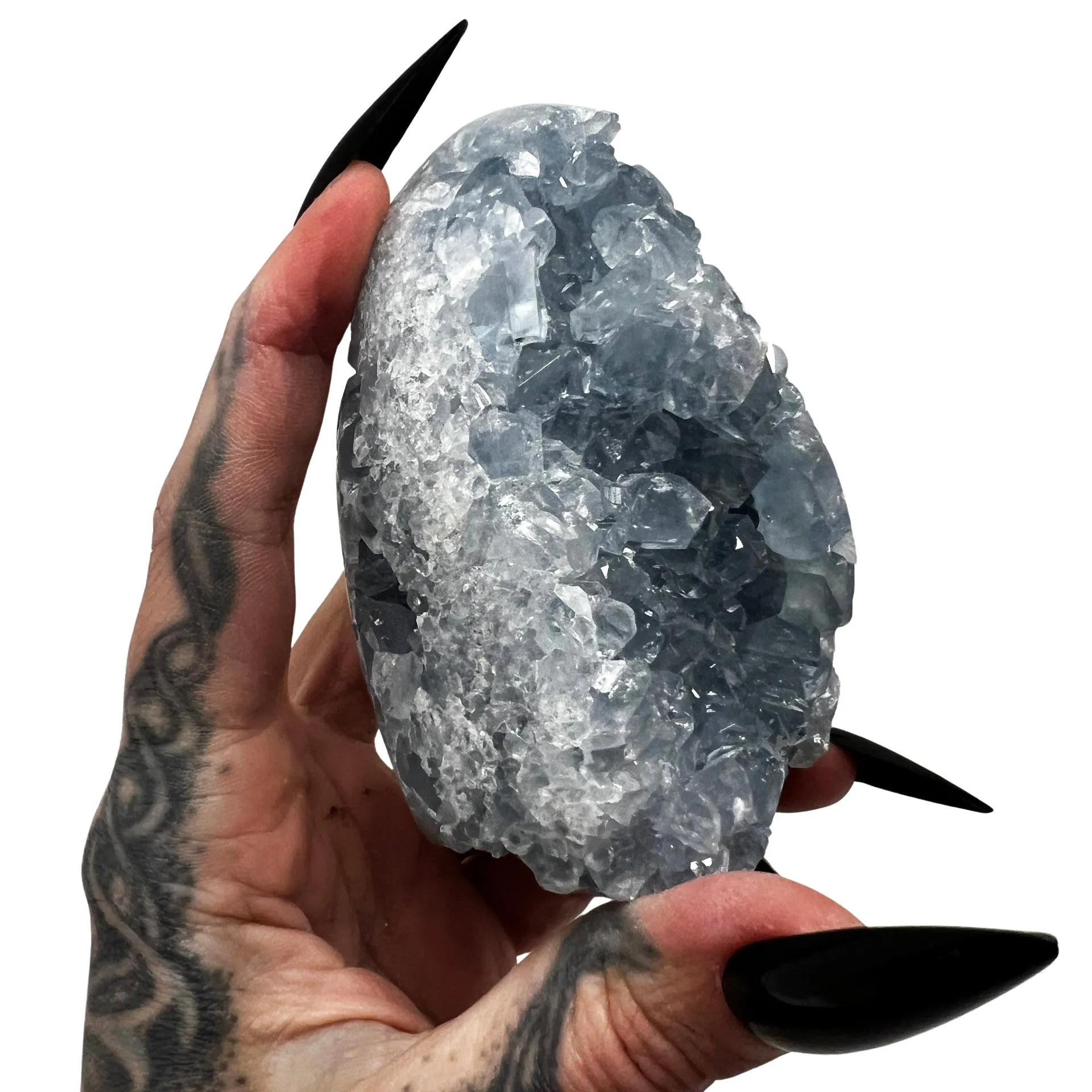 Celestite 13