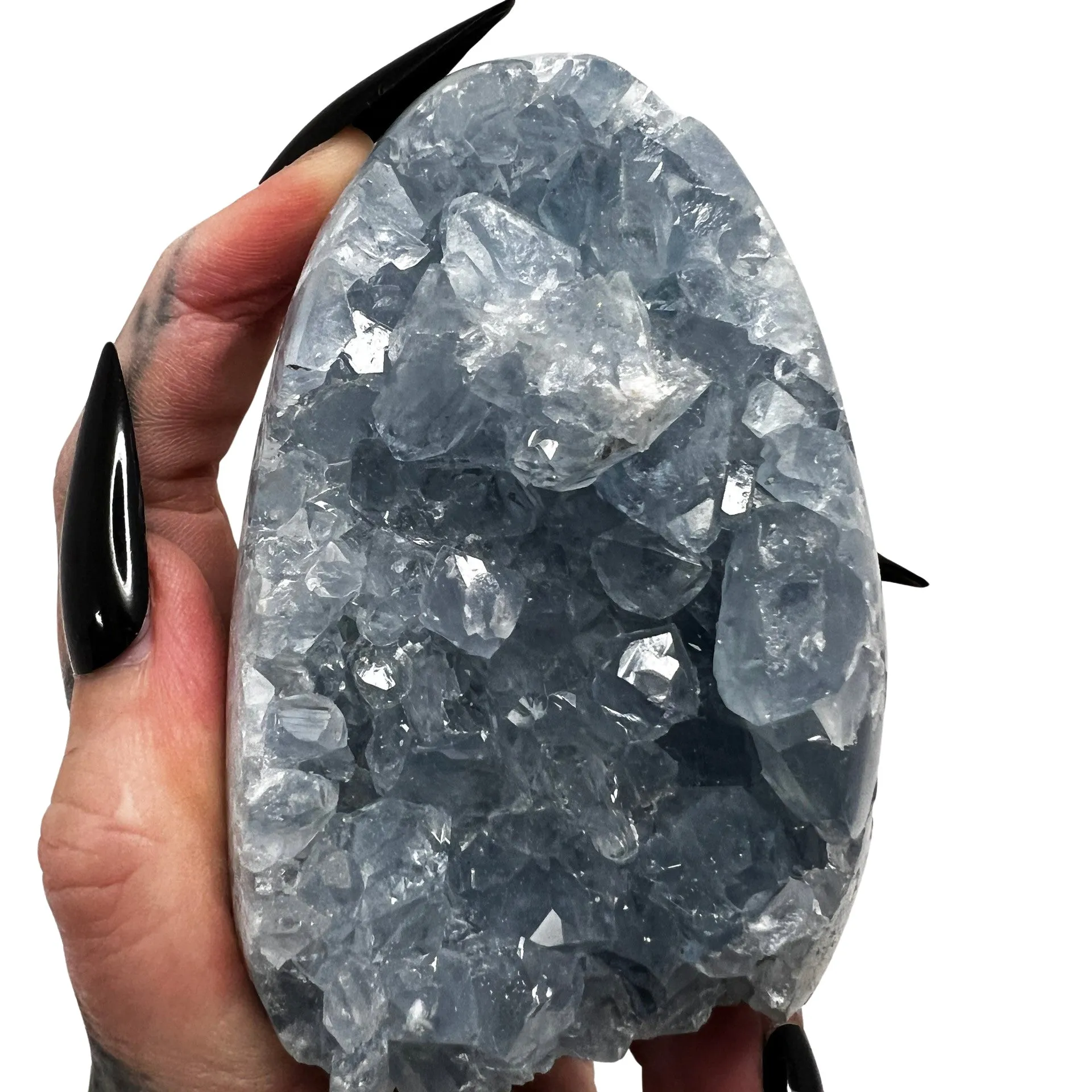 Celestite 13