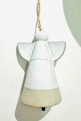 Ceramic Angel