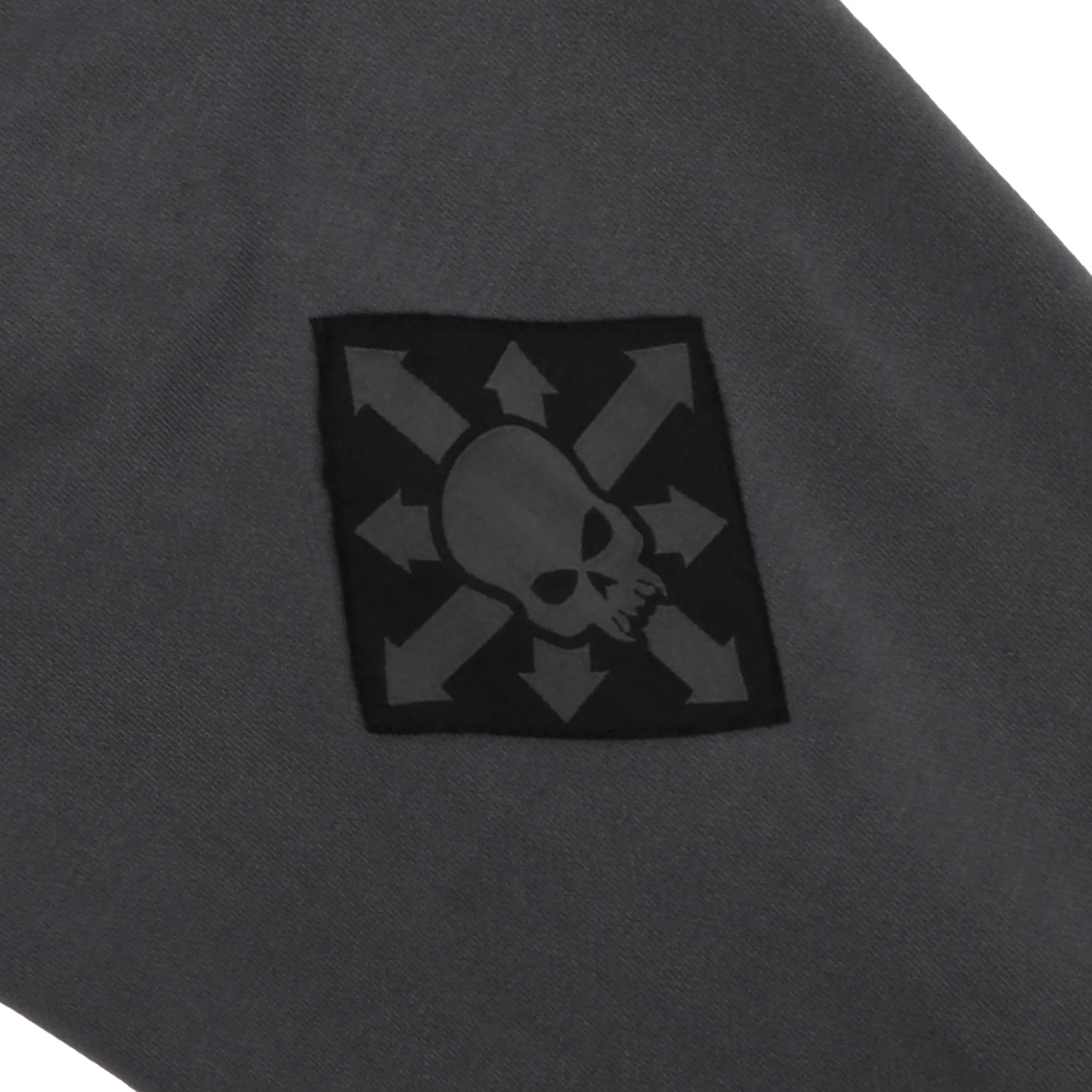 Chaos Space Marines CHAOS Fleece