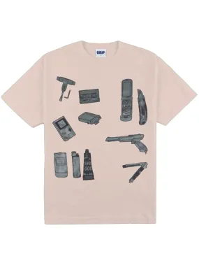 Classic Tools Short Sleeve T-Shirt