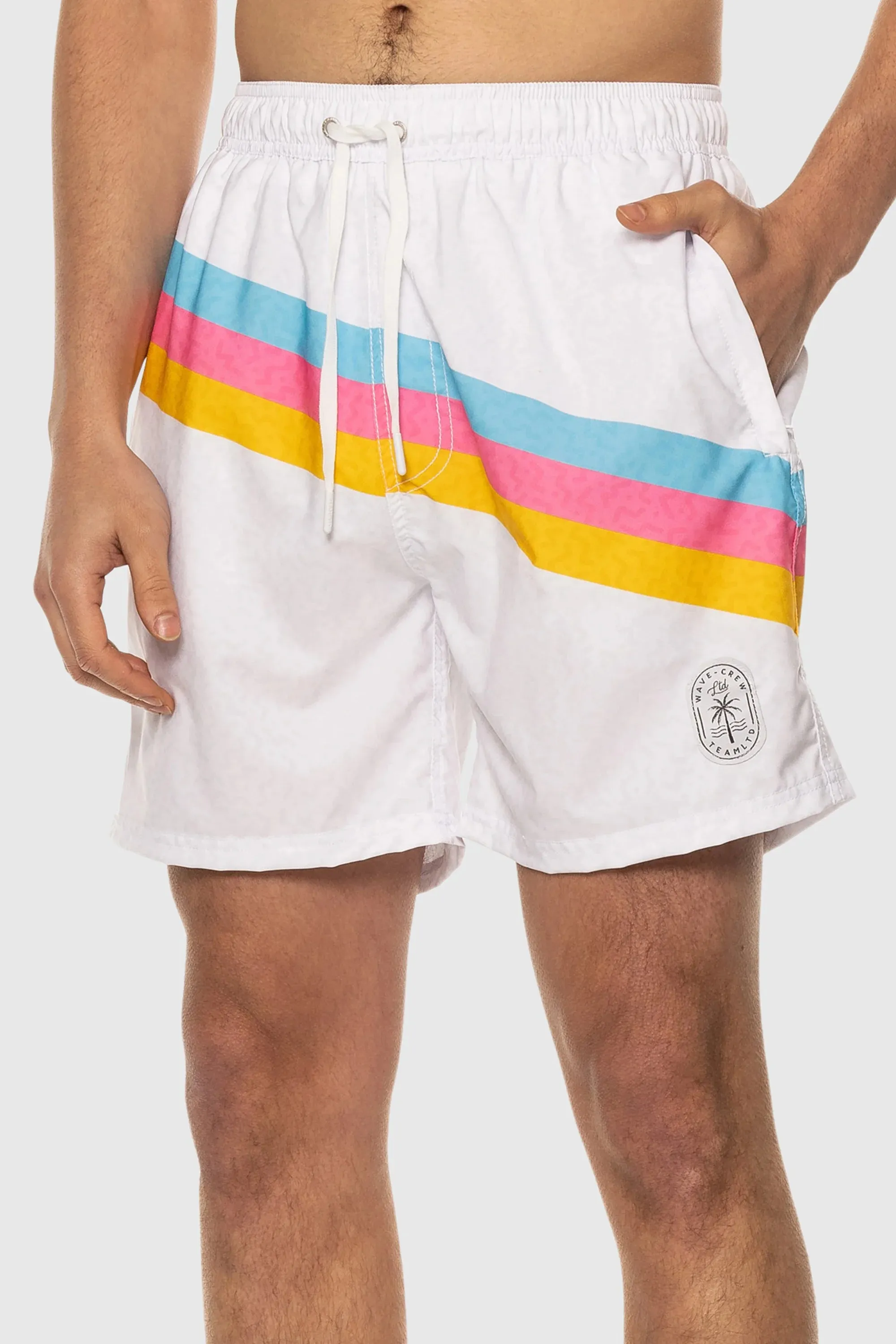 Confetti Swim Short