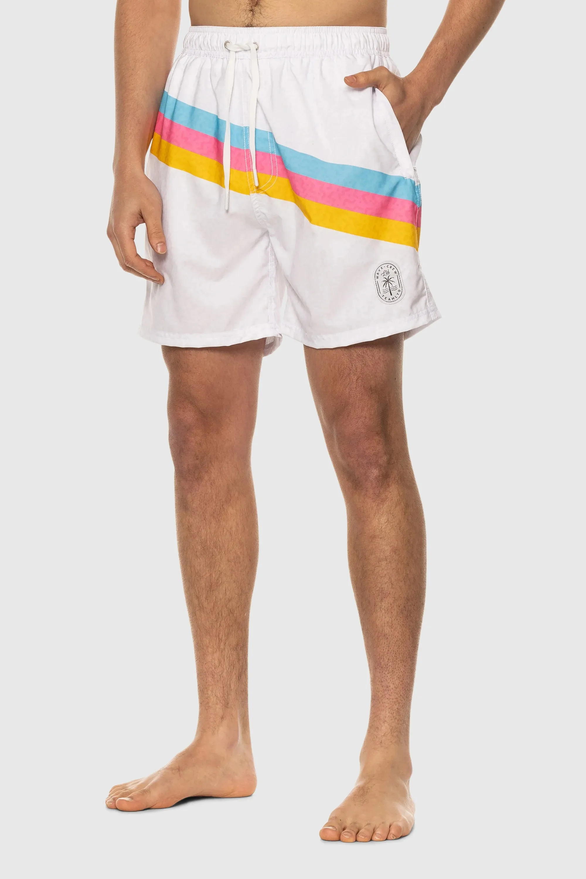 Confetti Swim Short