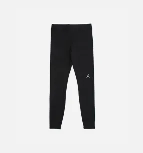 Core Legging Womens Pants - Black