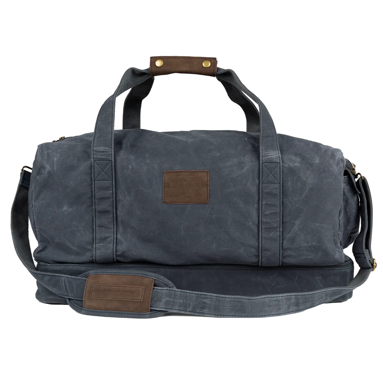 Dewberry Duffle Bag