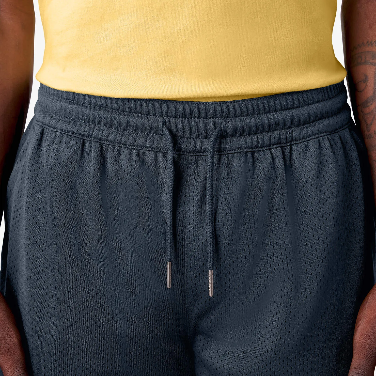 Dickies - Guy Mariano Mesh Shorts - Dark Navy