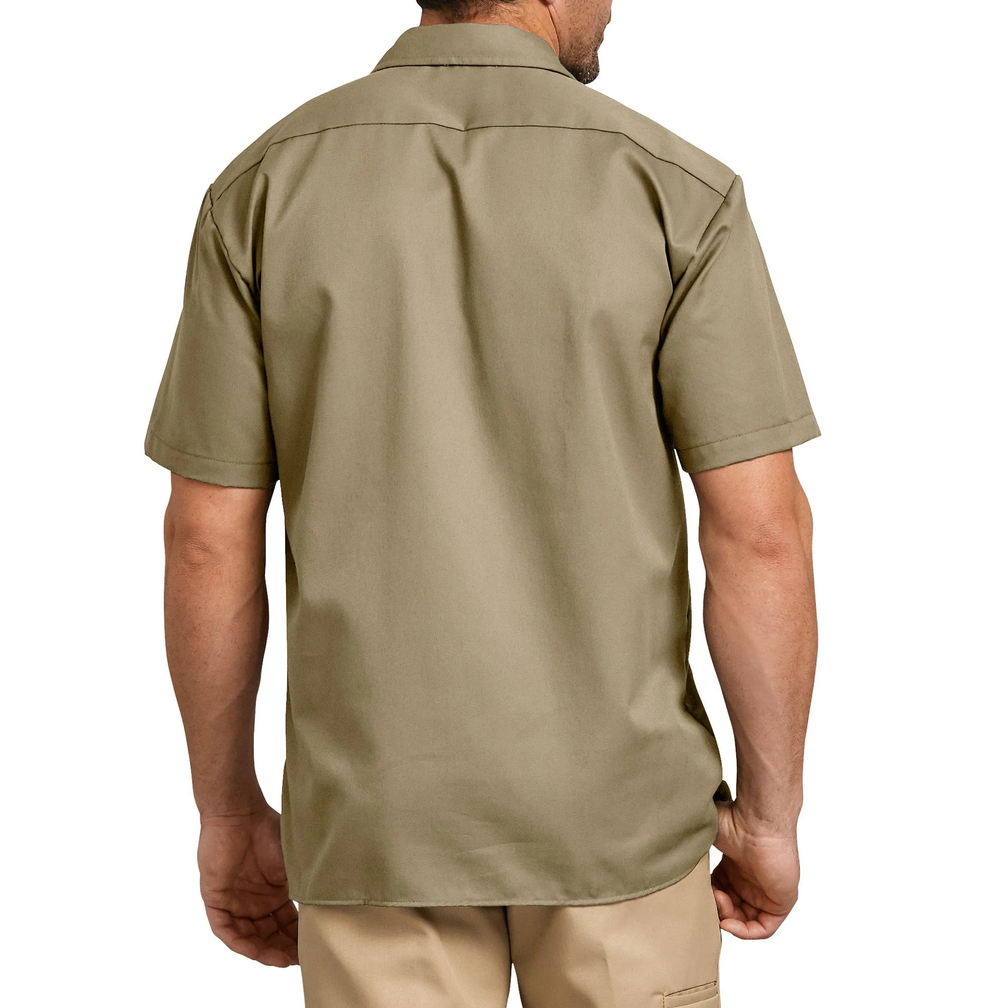 Dickies Short Sleeve Work Shirt