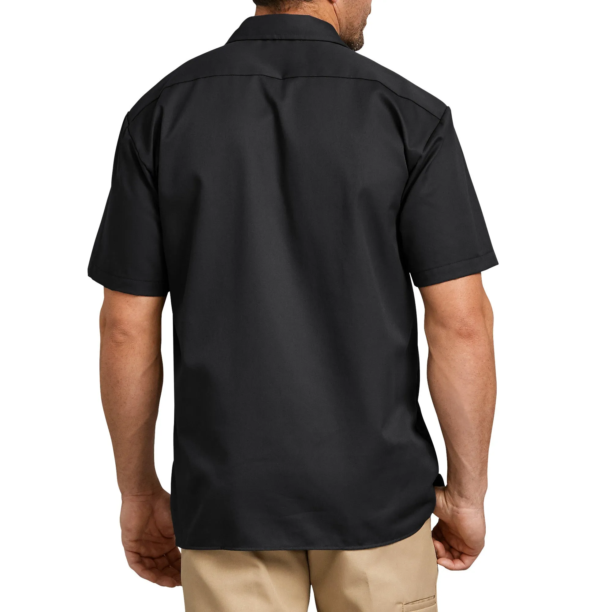 Dickies Short Sleeve Work Shirt