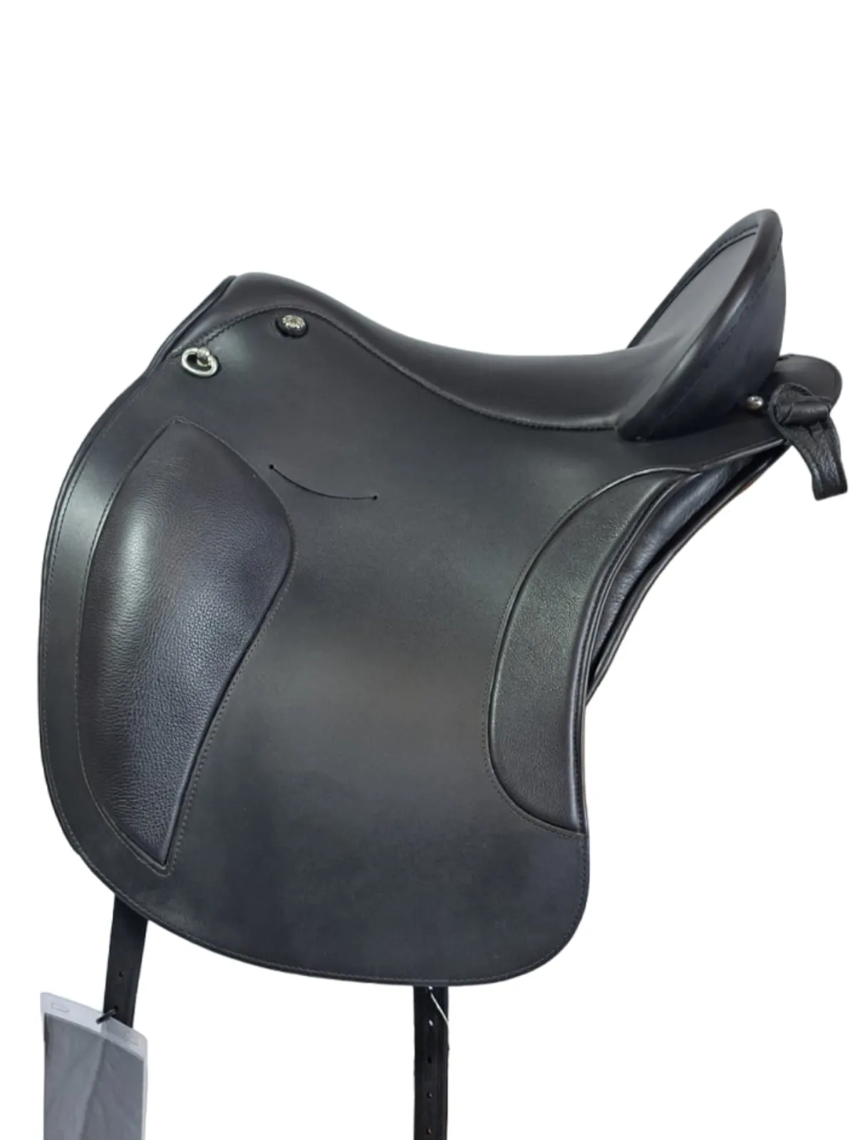 DP Saddlery El Campo Shorty 7131