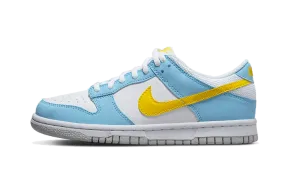 Dunk Low Next Nature Homer Simpson