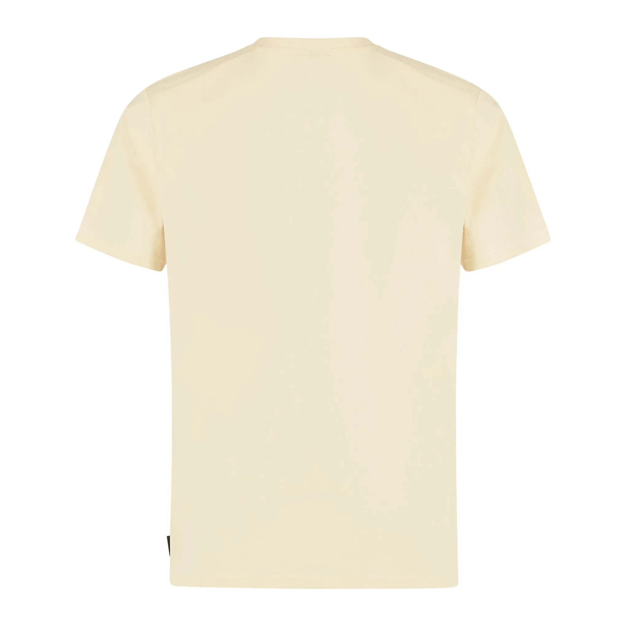 Ellesse Cimelio T-Shirt Beige