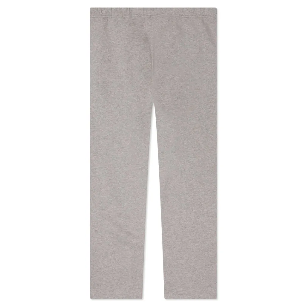 Fear Of God Essentials Relaxed Sweatpant - Dark Oatmeal