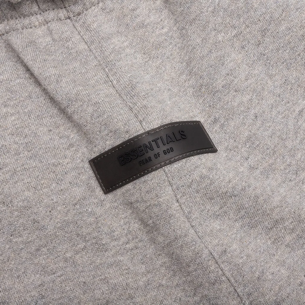 Fear Of God Essentials Relaxed Sweatpant - Dark Oatmeal