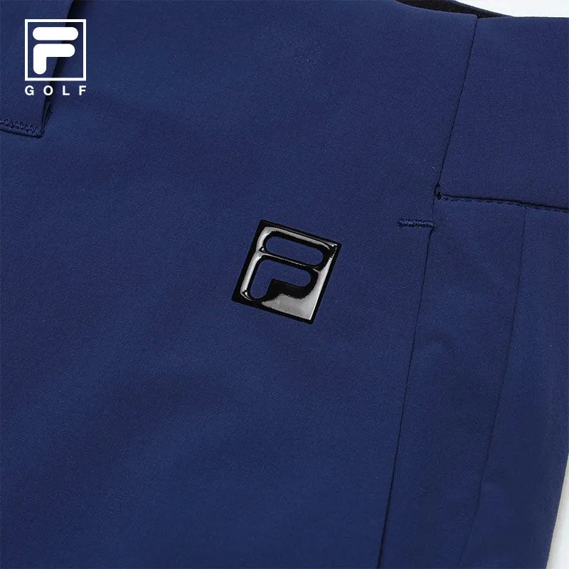 FILA CORE ATHLETICS GOLF Men Woven Pants in Blue