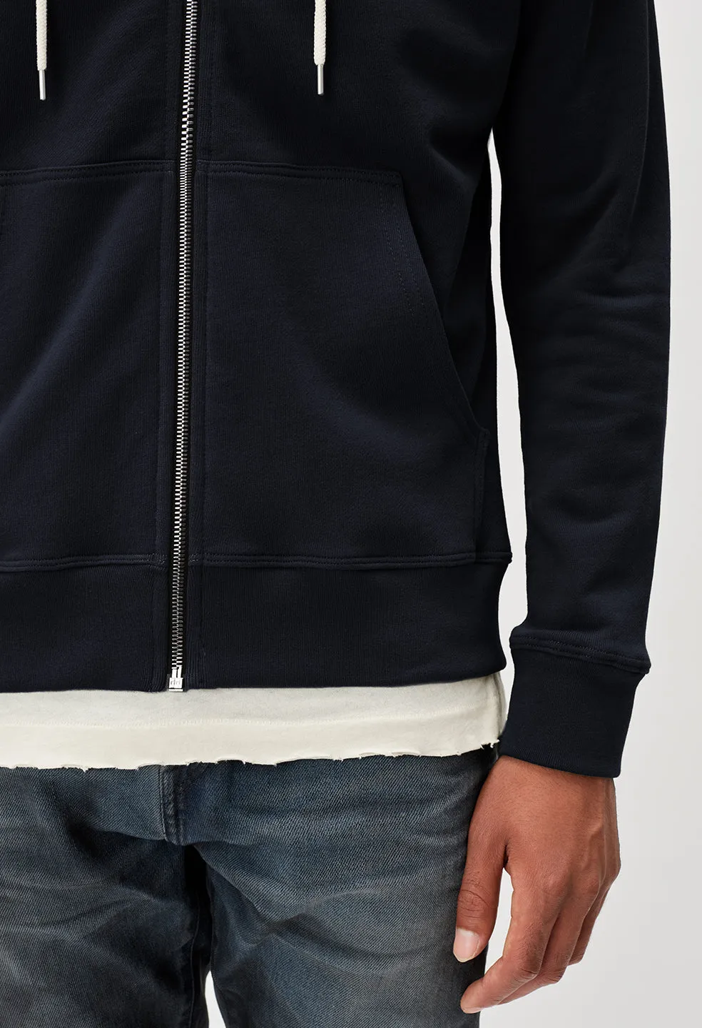 Flash 2 Fullzip / Navy