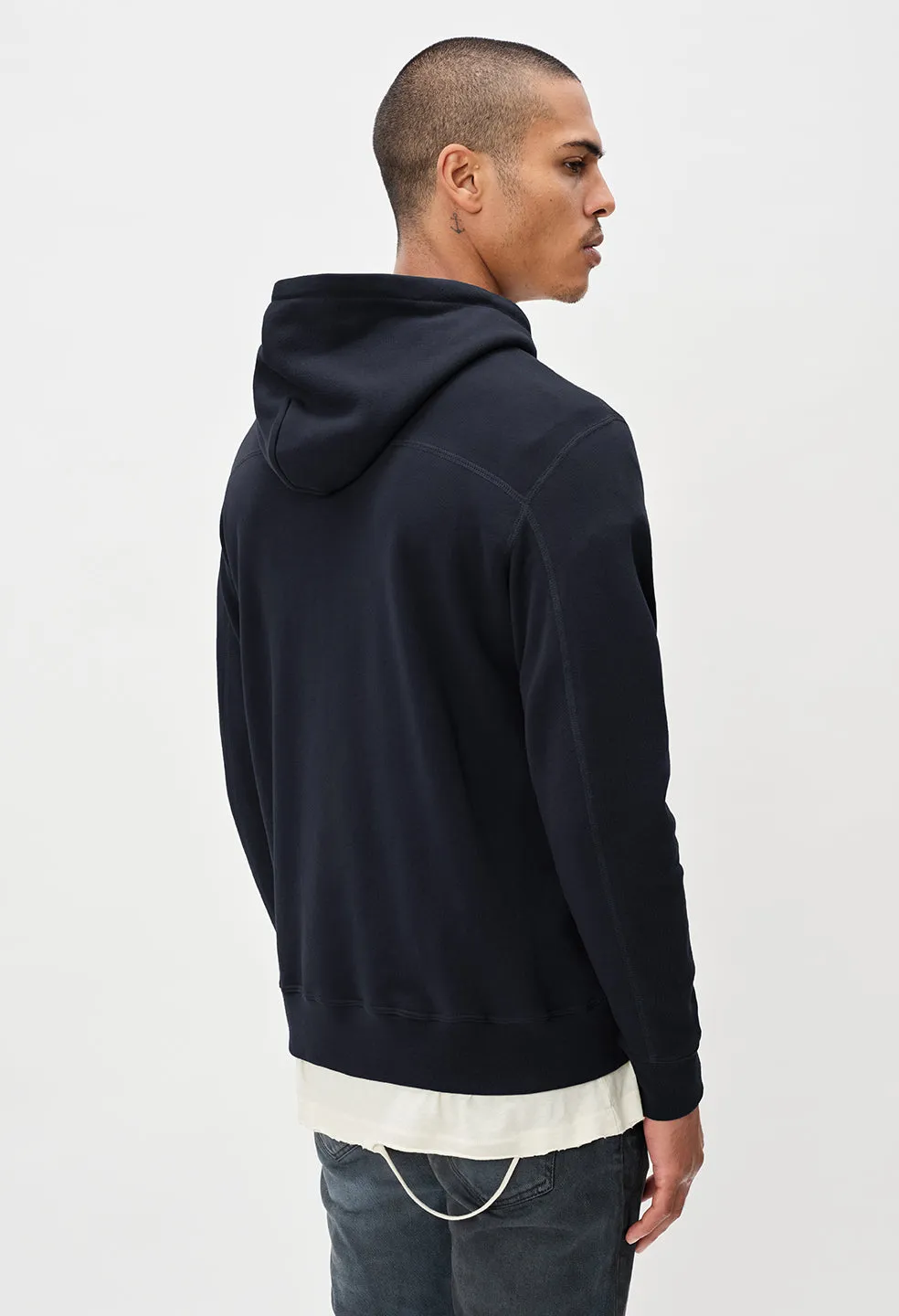 Flash 2 Fullzip / Navy