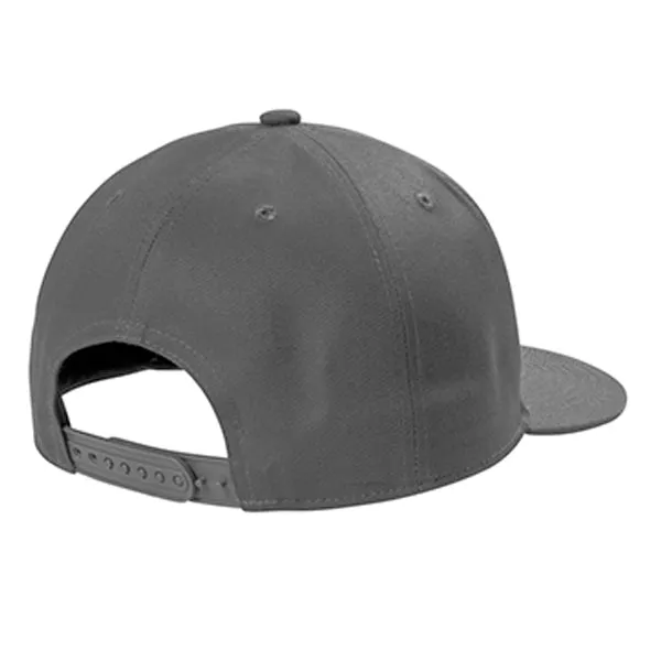 Flat Bill Cap (CP4)