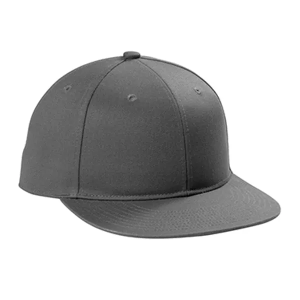 Flat Bill Cap (CP4)