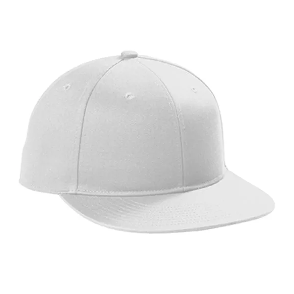 Flat Bill Cap (CP4)