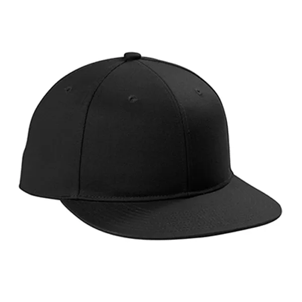 Flat Bill Cap (CP4)