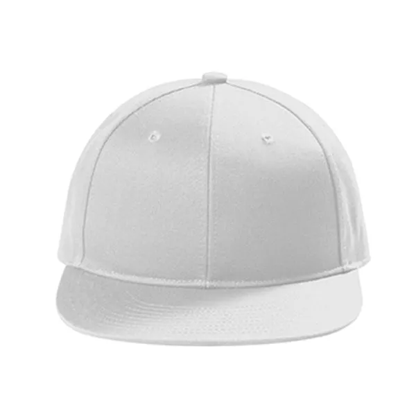 Flat Bill Cap (CP4)