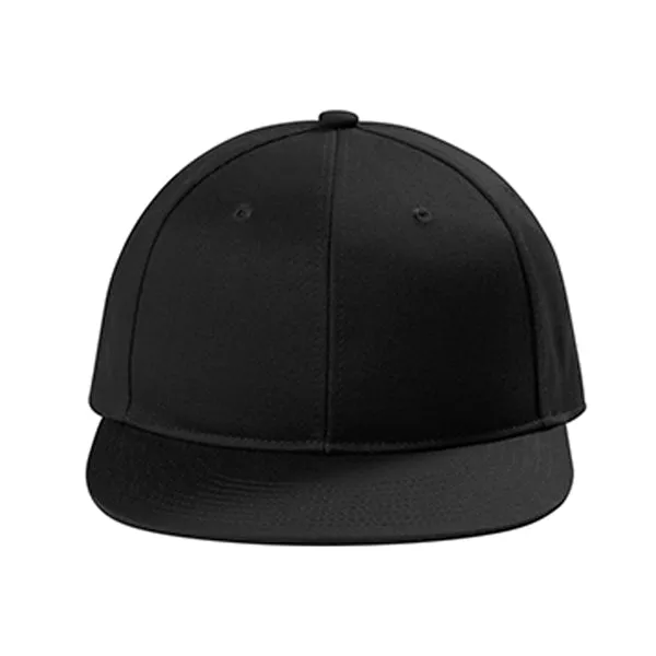 Flat Bill Cap (CP4)