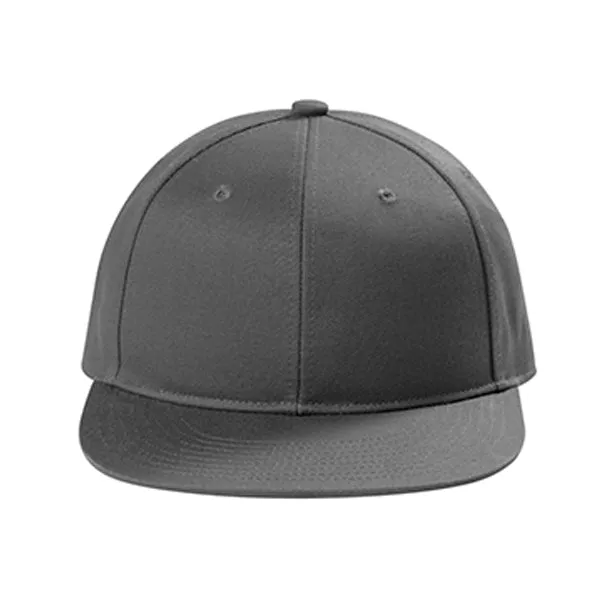 Flat Bill Cap (CP4)