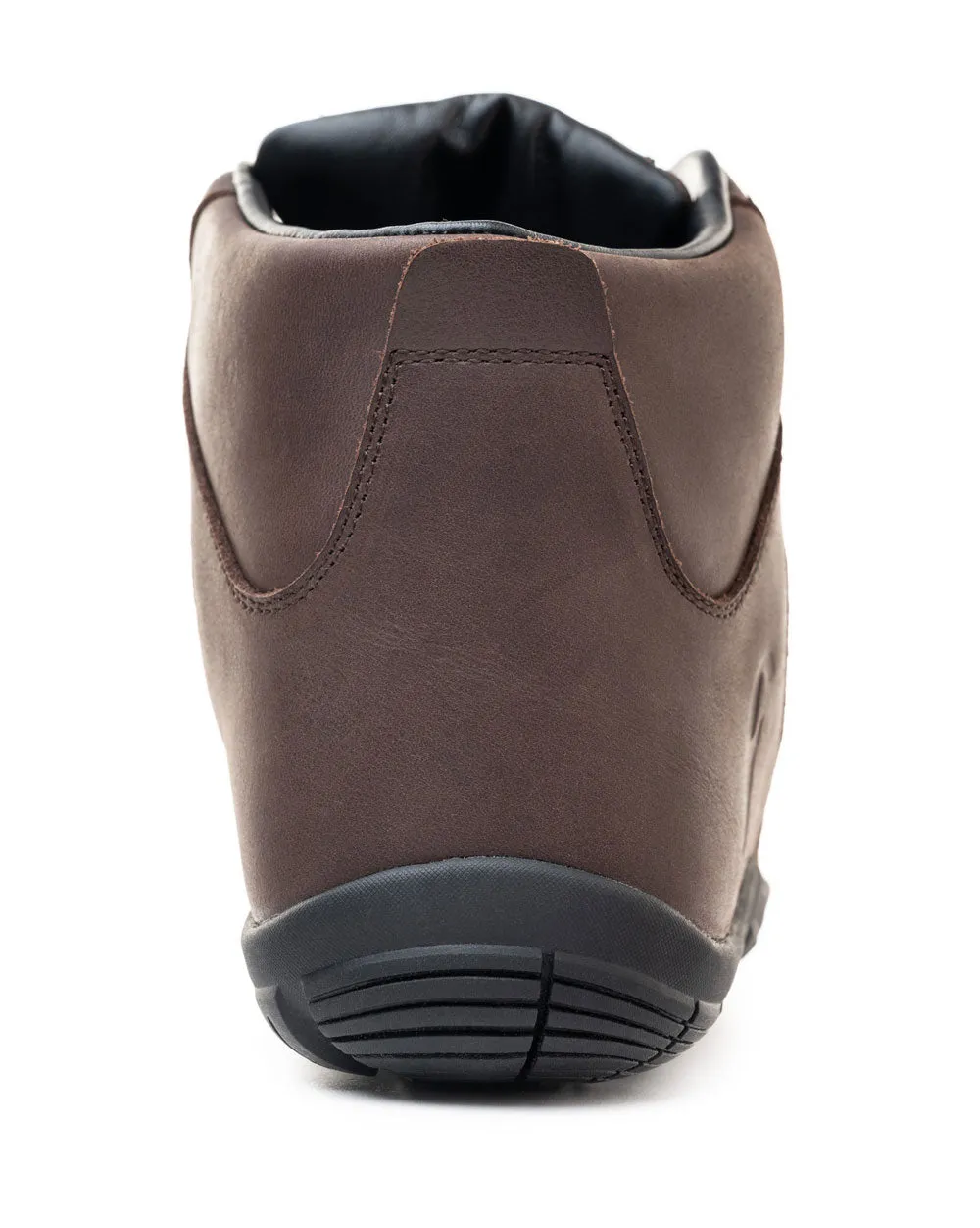 Freet - Ibex- Brown Leather (Unisex)