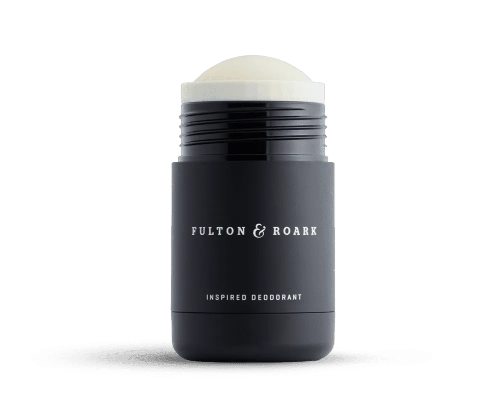 Fulton & Roark - Palmetto Deodorant