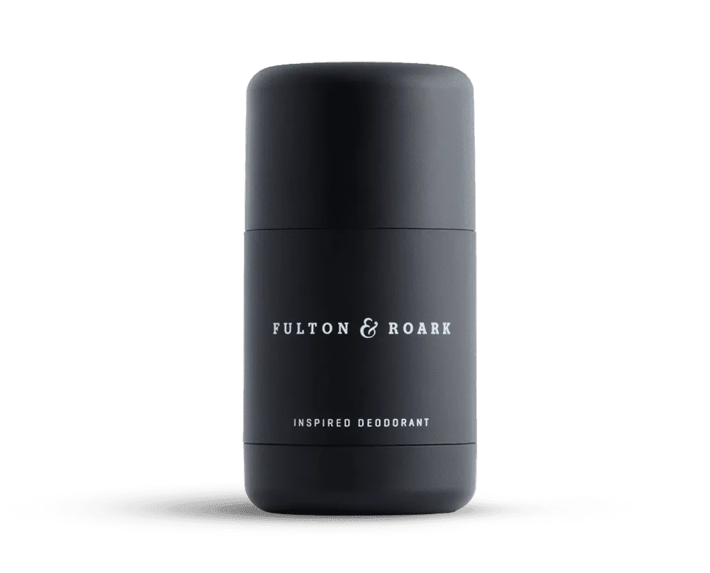 Fulton & Roark - Palmetto Deodorant