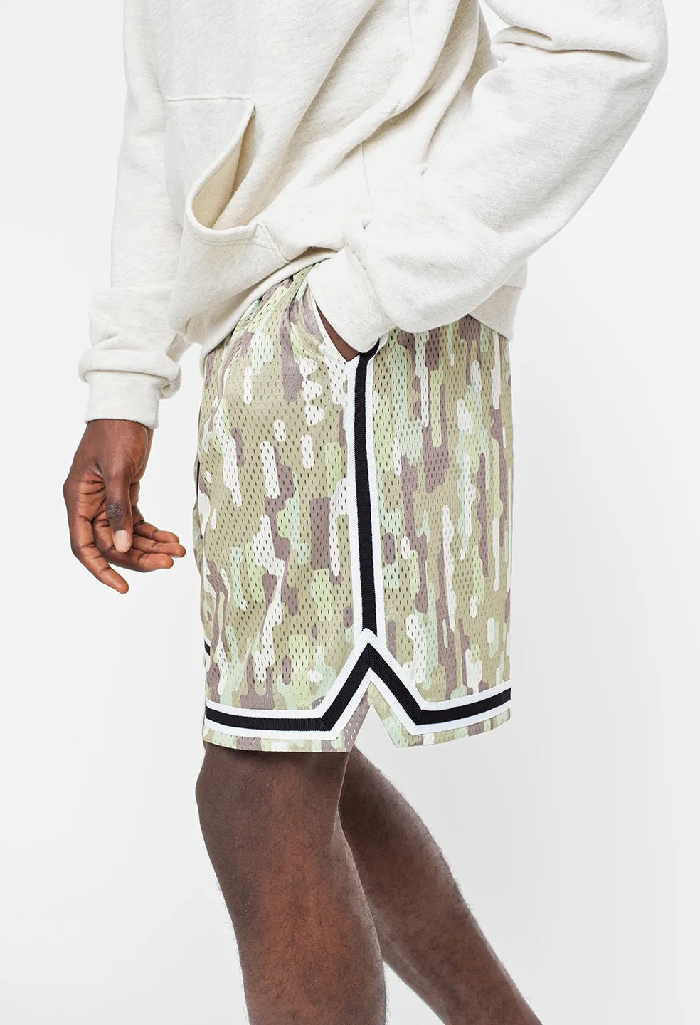 Game Shorts / Eucalyptus