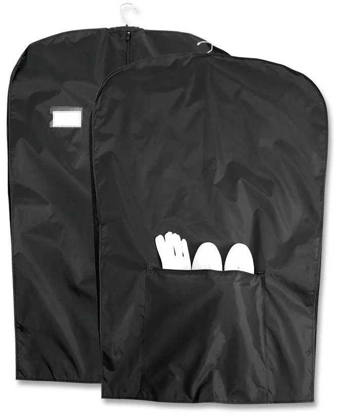 GARMENT BAG - 45" WINGED