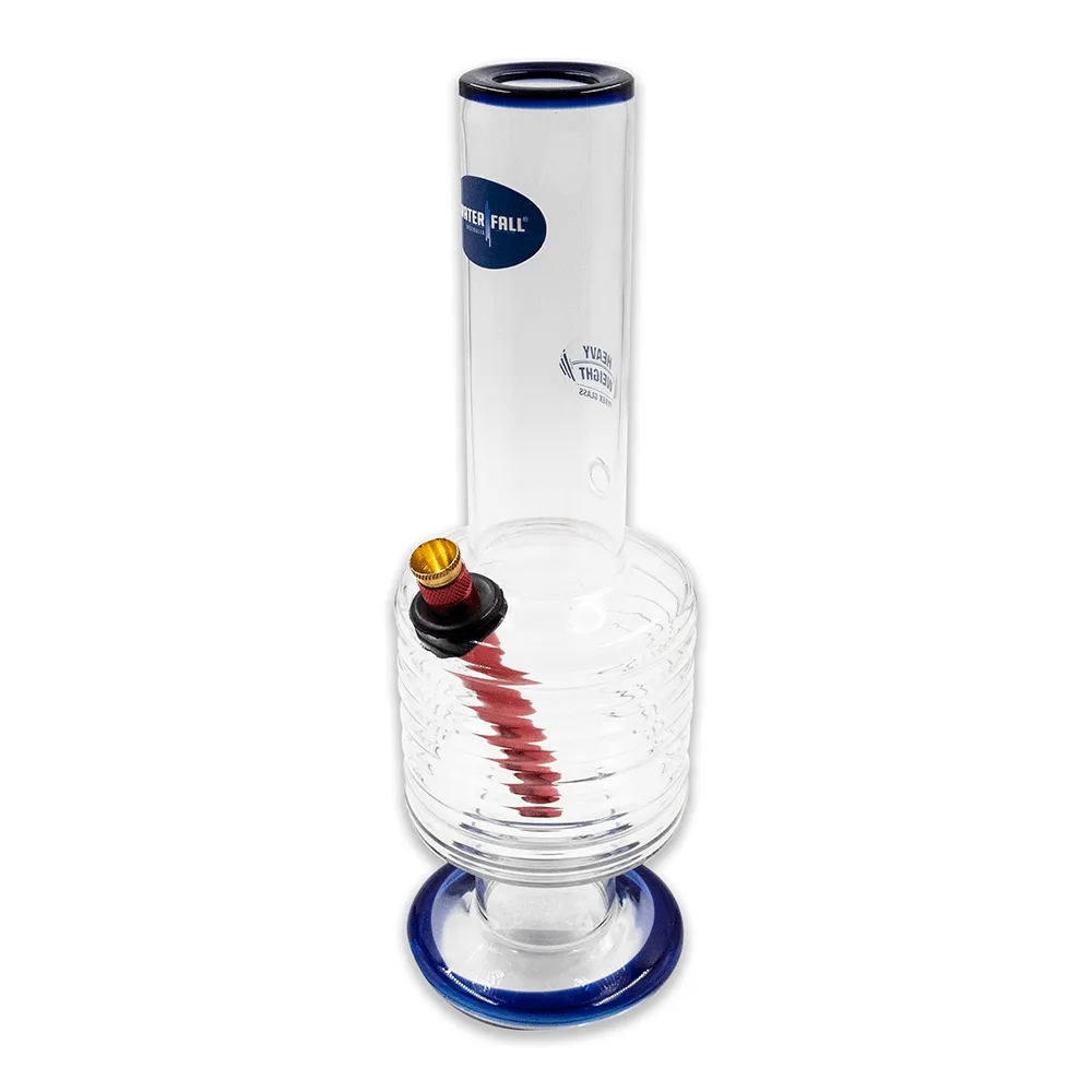 GB Ripped Giant Glass Bong