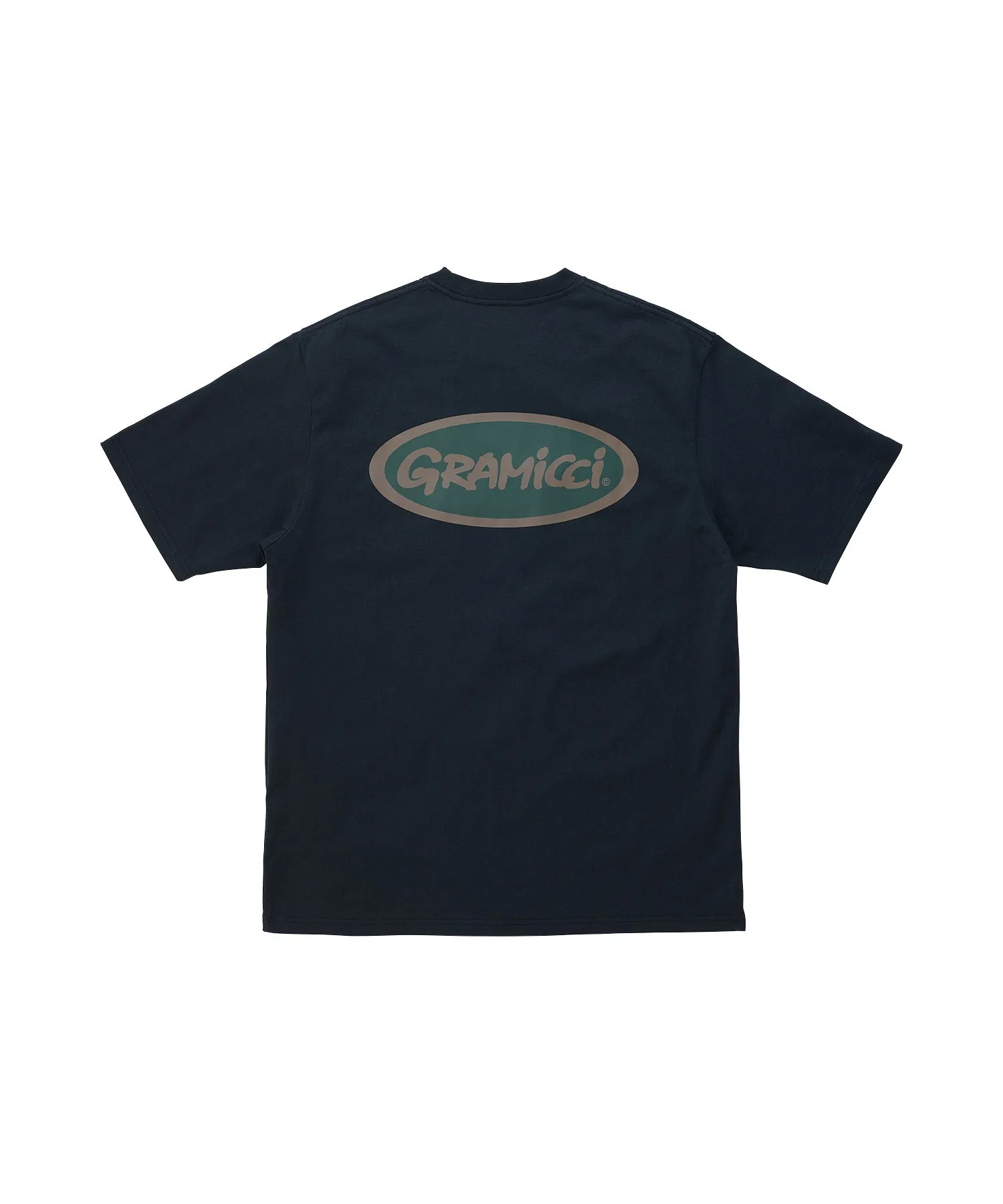 Gramicci Oval Tee