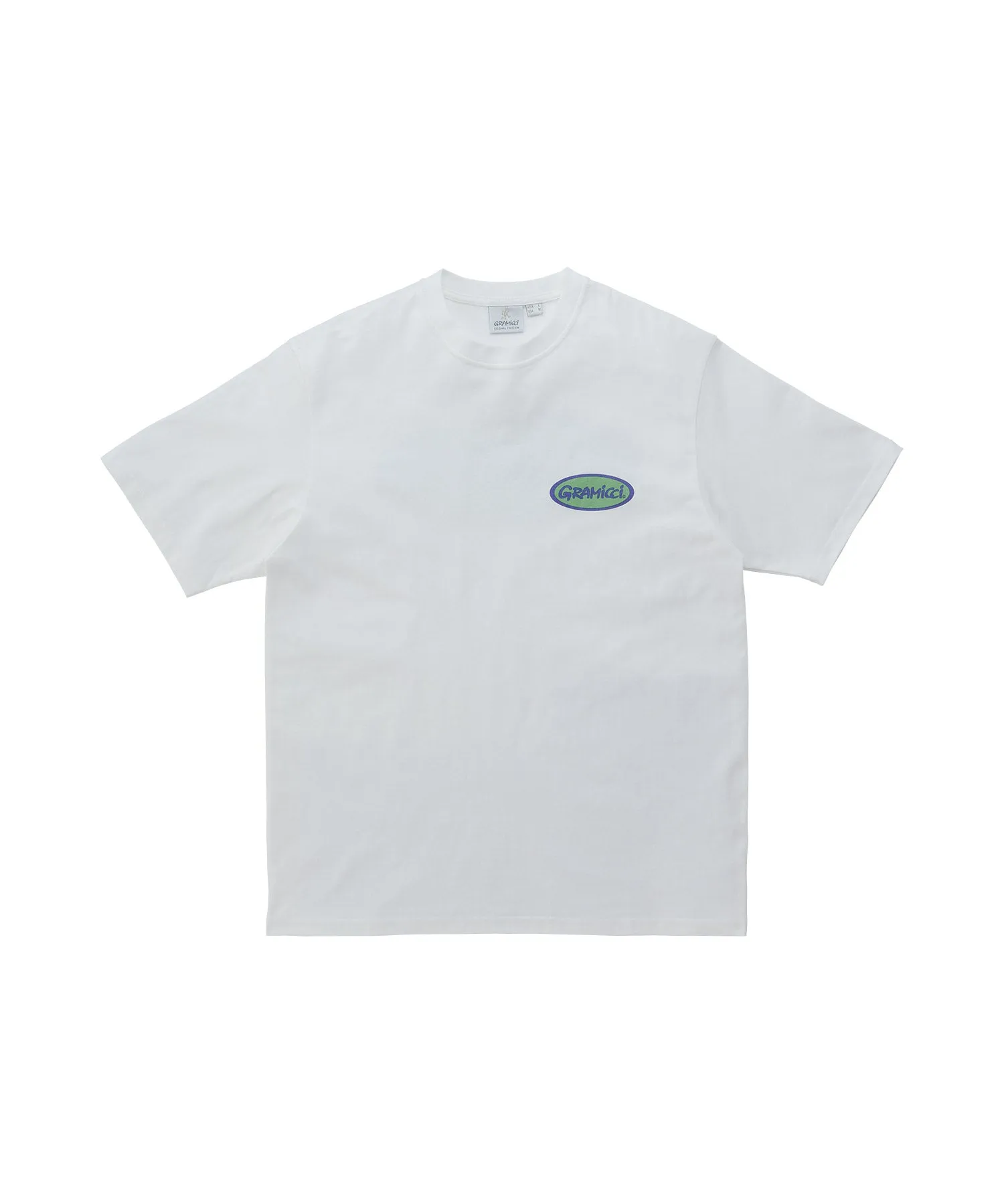 Gramicci Oval Tee