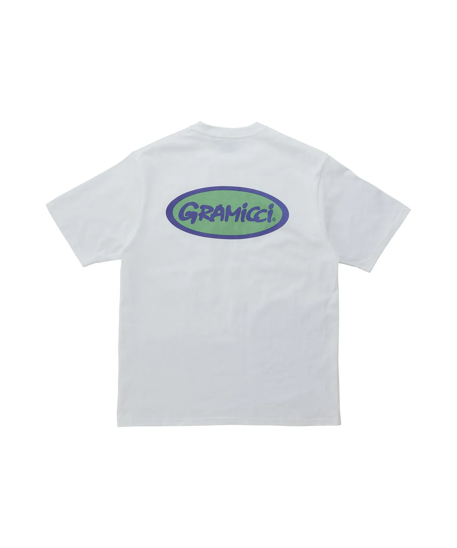 Gramicci Oval Tee