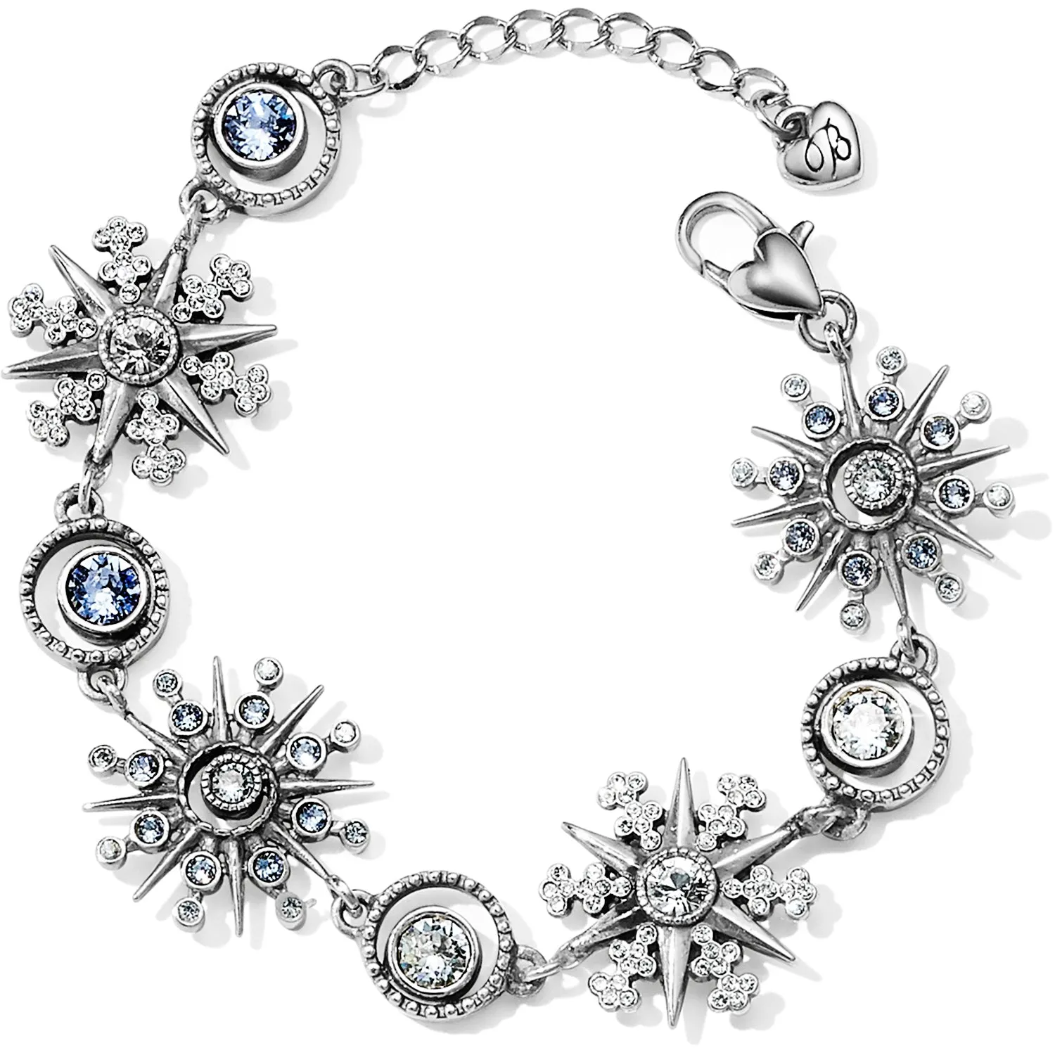 Halo Ice Bracelet