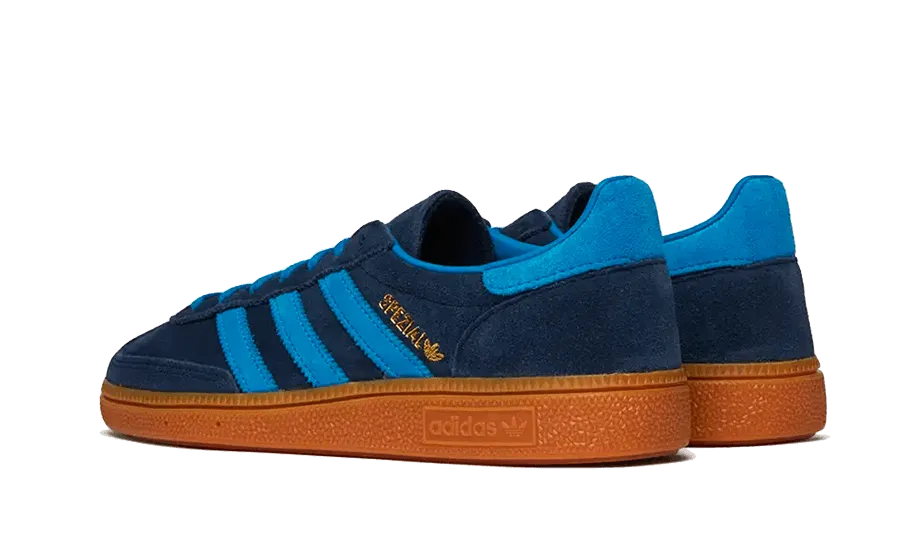 Handball Spezial Night Indigo Bright Blue Gum