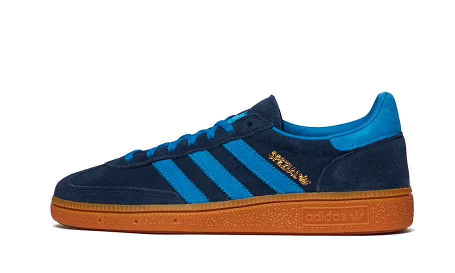 Handball Spezial Night Indigo Bright Blue Gum