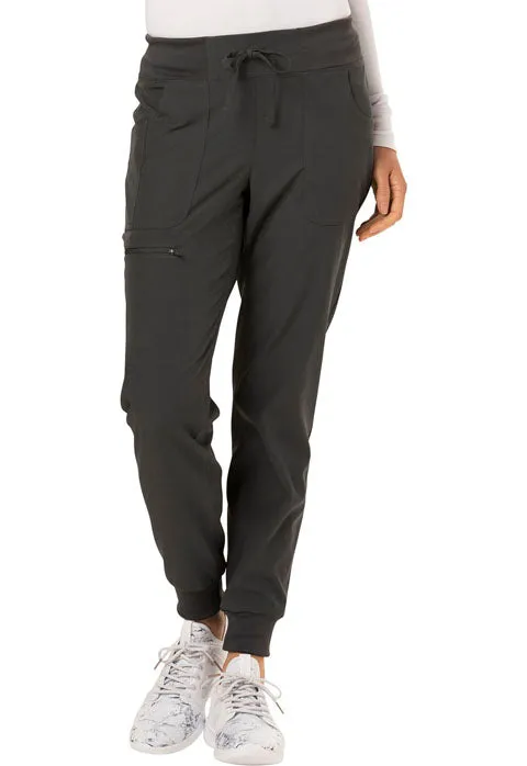 HeartSoul Break on Through Women's Low Rise Drawstring Jogger HS030