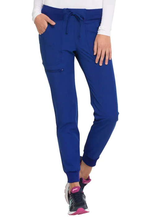 HeartSoul Break on Through Women's Low Rise Drawstring Jogger HS030