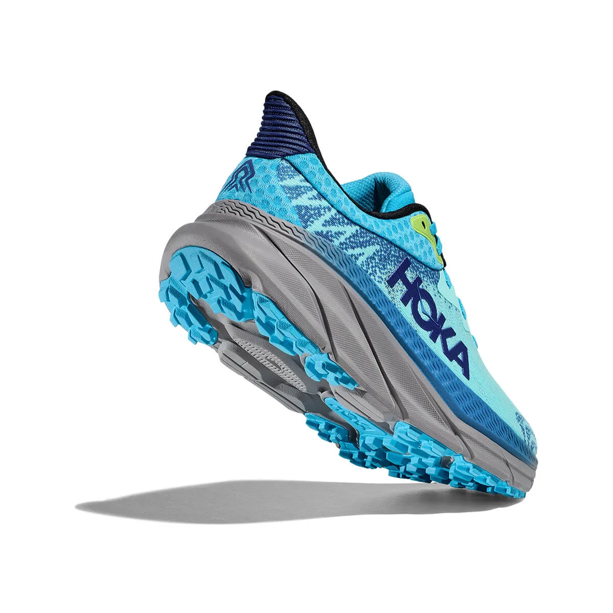 Hoka Challenger 7 Mens | Swim Day / Cloudless