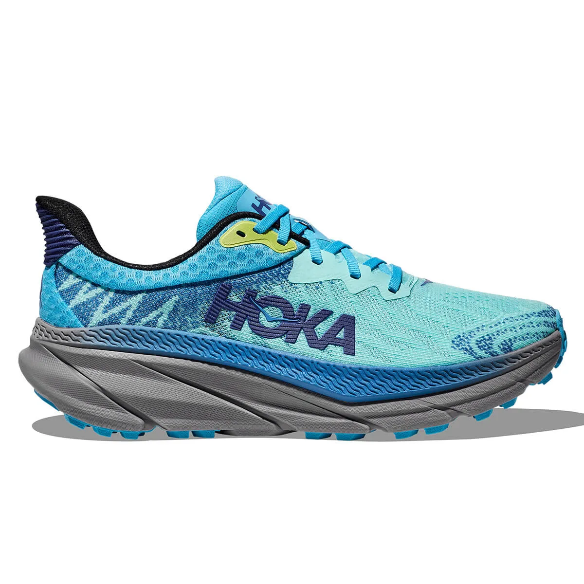 Hoka Challenger 7 Mens | Swim Day / Cloudless