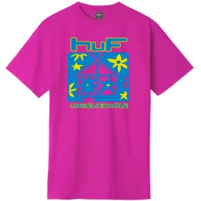 HUF Deep House Tee