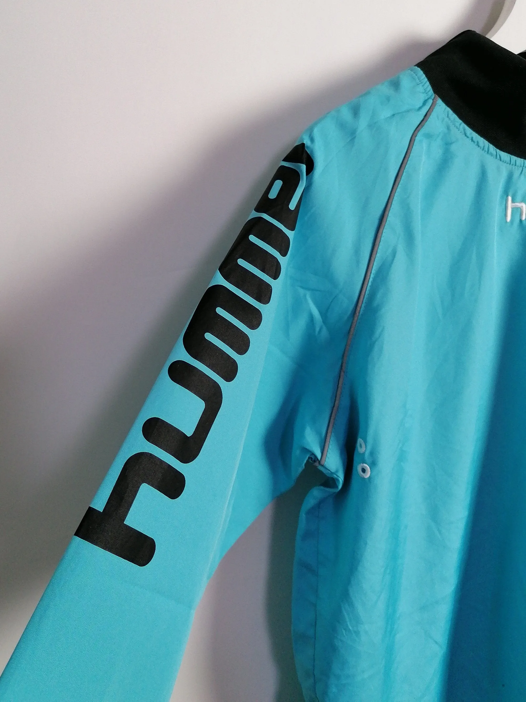 HUMMEL Track Top - size S-M