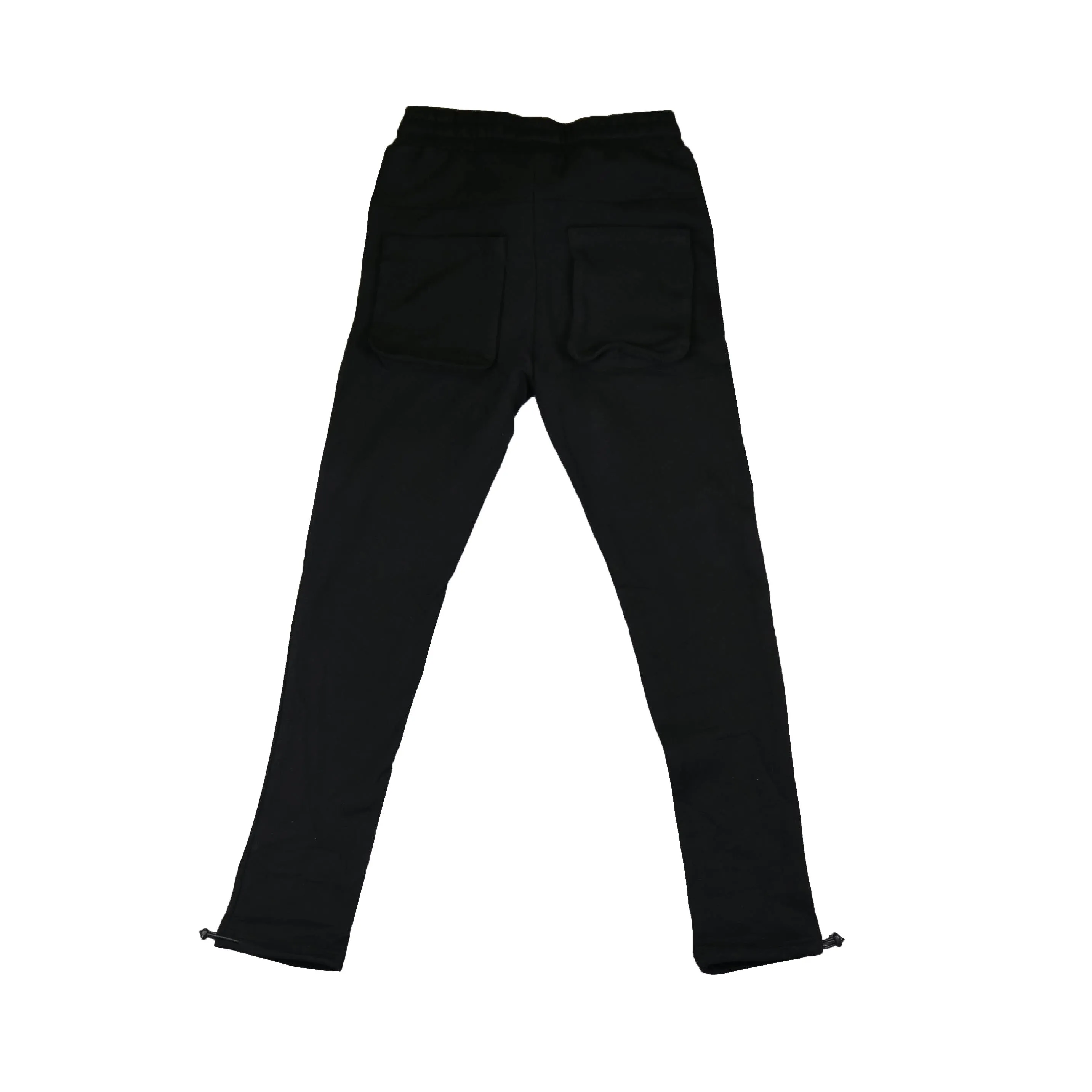 ICON TACTICAL PANTS BLACK