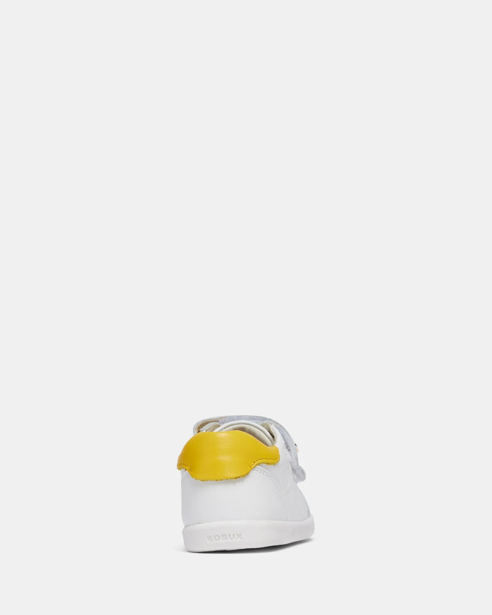 Iwalk Sprite Embossed White/Yellow