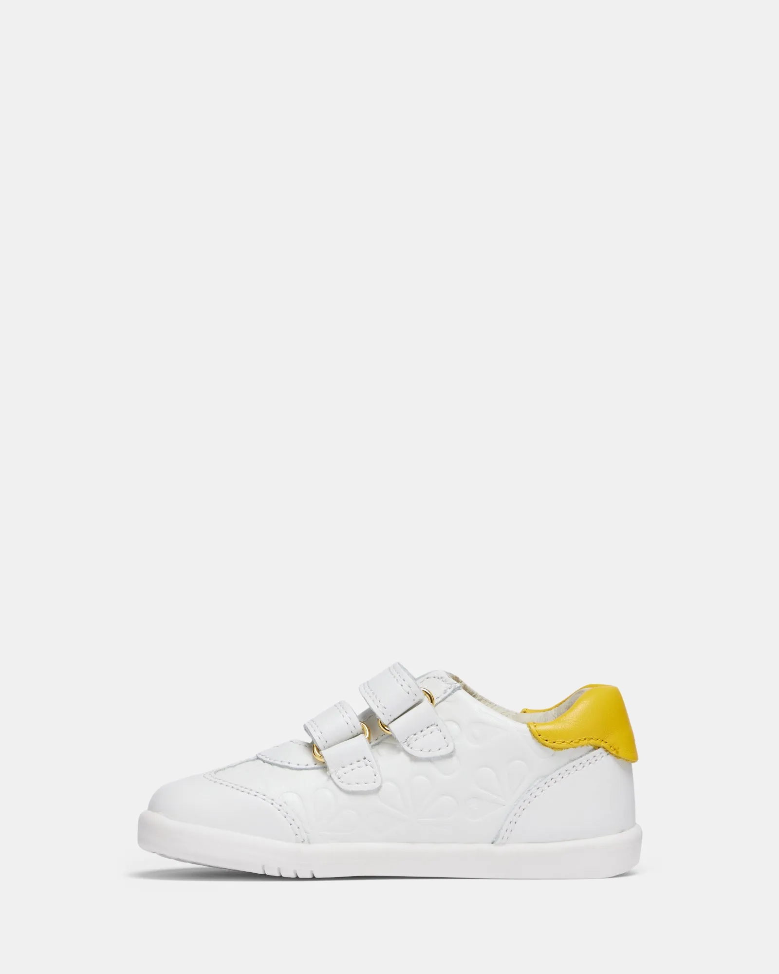 Iwalk Sprite Embossed White/Yellow