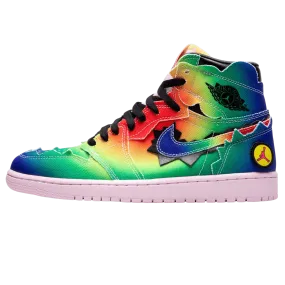 J. Balvin x Air Jordan 1 Retro OG High 'Colores Y Vibras'